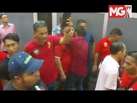 Huru -hara di Nothing To Hide 2.0