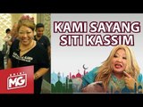 Kami Bukan Hukum Siti Kassim - PERTAMA | Edisi MG