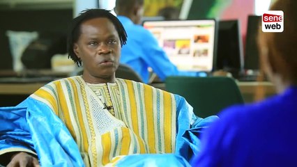 Baaba Maal intégralité