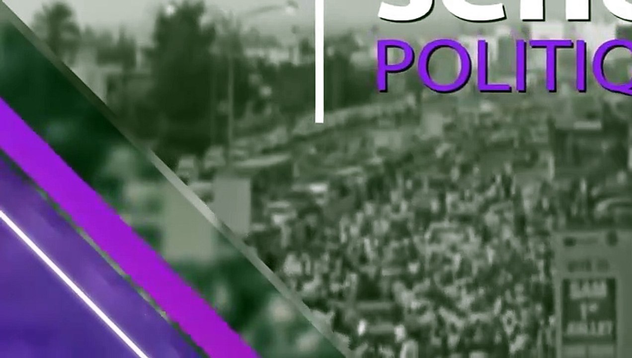 Prestation de serment de Macky Sall Arrivee de Amadou Sall