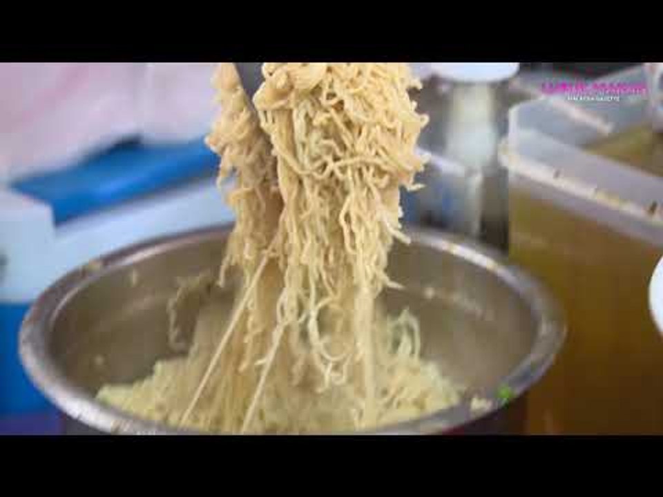 Dayang Sarawak Corner | Mee Kolok