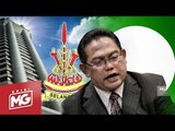 3 exco Selangor kekal, apa reaksi Noh Omar? | Edisi MG