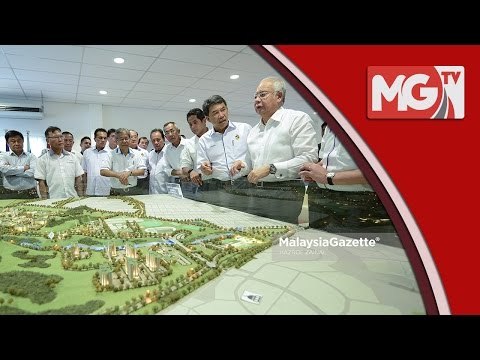 Pangkalan Udara Sendayan: Kesabaran PM berbaloi