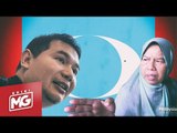 Rafizi vs Zuraida: wujud 2 kem dlm PKR? | Edisi MG