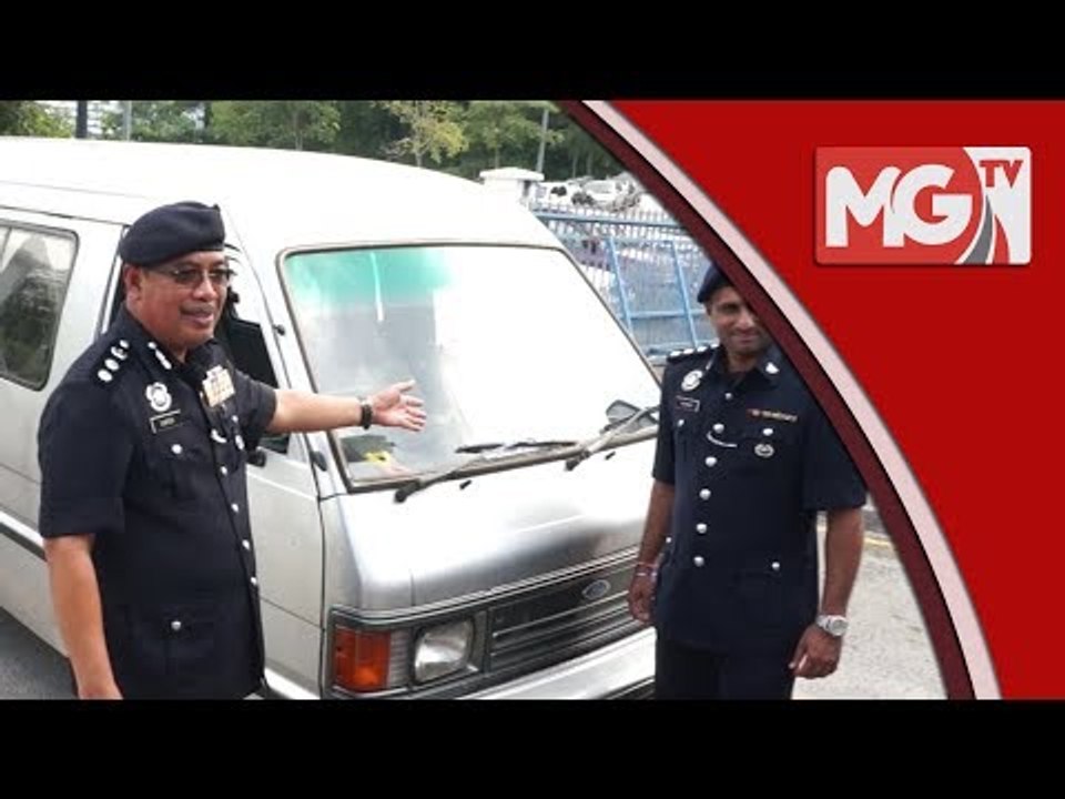 Geng Muniandy Kopitiam tumpas