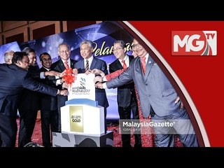 TPM Lancar Road to World Skill Competition Abu Dhabi 2017 Gold