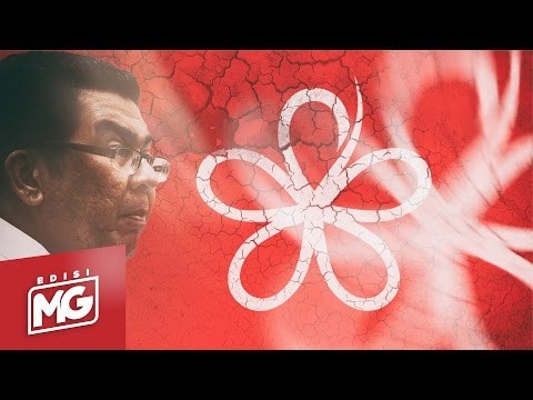 Cikgu Kamarul keluar PPBM kerana kecewa? | Edisi MG