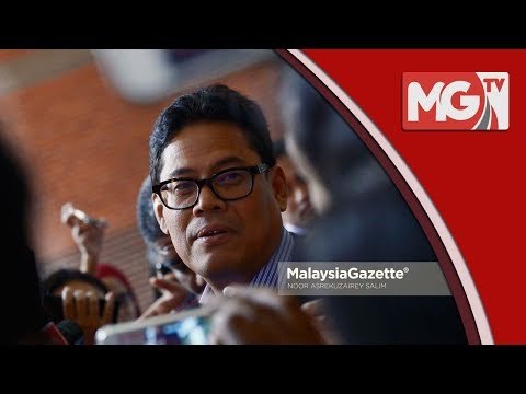 Zakaria alu-alukan pelantikan Idris siasat kemelut FGV