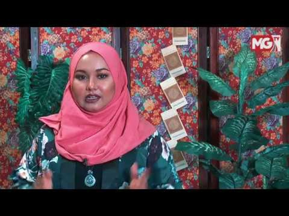 Penghuni tahanan AADK bersyukur sambut Adilfitri | Edisi Raya MG EP 2