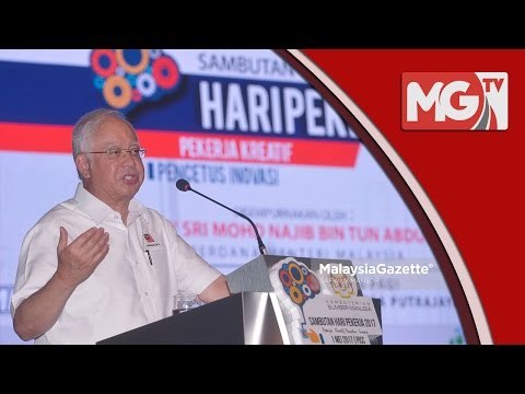 Beri Keutamaan Kepada Pekerja Tempatan - PM