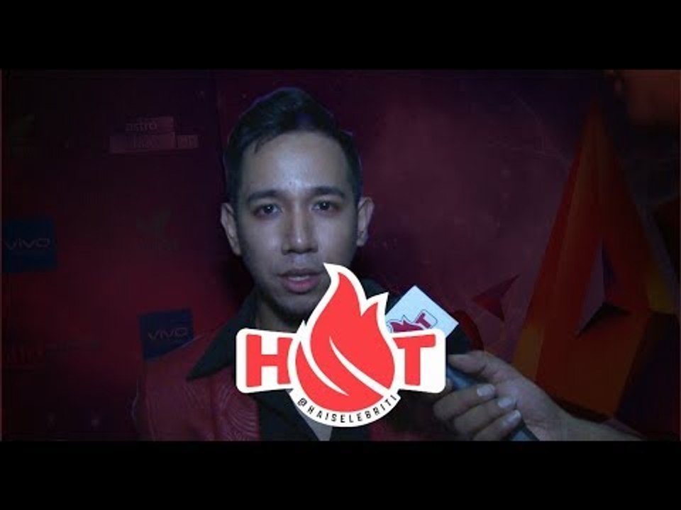 Rezeki sufie bukan di AF megastar | H.O.T