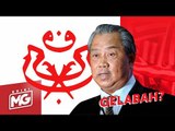 UMNO Gelabah? - Muhyiddin