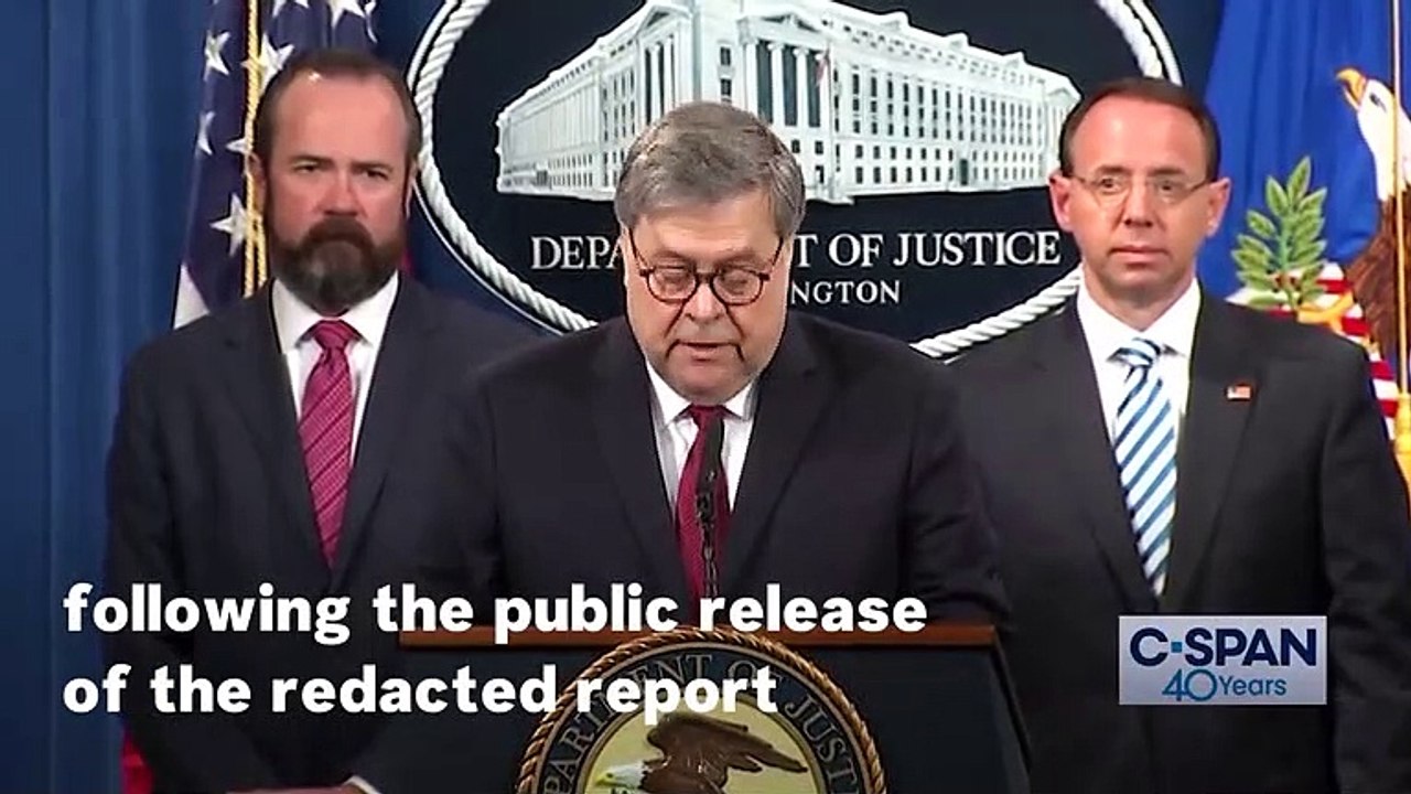 Calls For Trump's Impeachment Have Been Gaining Traction On Social Media