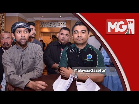 PPIM beri penjelasan selepas dihalang masuk ke sidang media DBI Technology