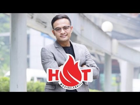 Ir Radzi Bangkit Semula Demi Kerjaya | H.O.T