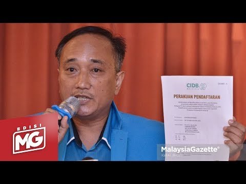 DBI Technology Mansuh Promosi Rumah RM 50,000 | Edisi MG