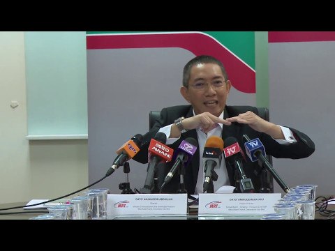 MRT Corp jawab IKHLAS