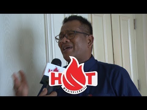 Lagu Evergreen jangan ditukar keasliannya - Datuk Nash | H.O.T