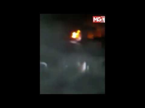 Maahad tahfiz terbakar, bilik darjah dan surau musnah