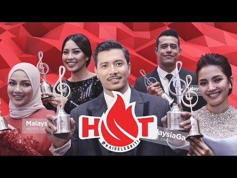 Kehangatan #ABPBH30 Masih Terasa | H.O.T