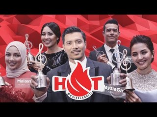 Kehangatan #ABPBH30 Masih Terasa | H.O.T