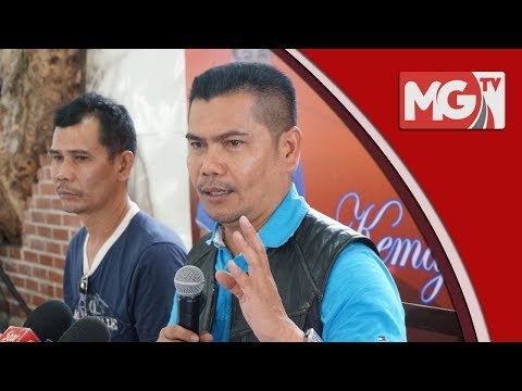 Himpunan pembangkang gagal sebab mirip UMNO- Jamal