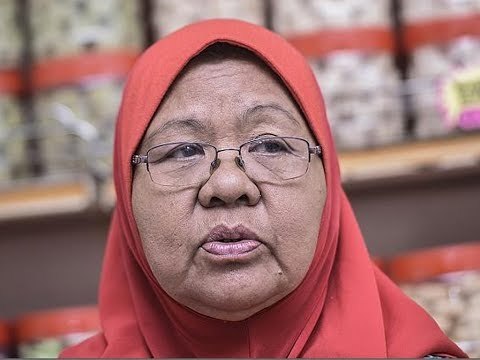 Kerana cemburu, usahawan Kuih Bangkit hampir terkena sihir