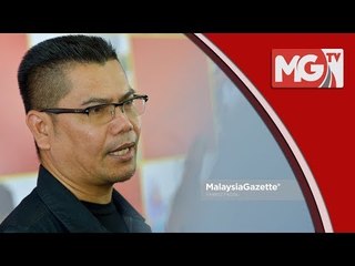 Jamal puji Maria Chin kekal identiti Bersih