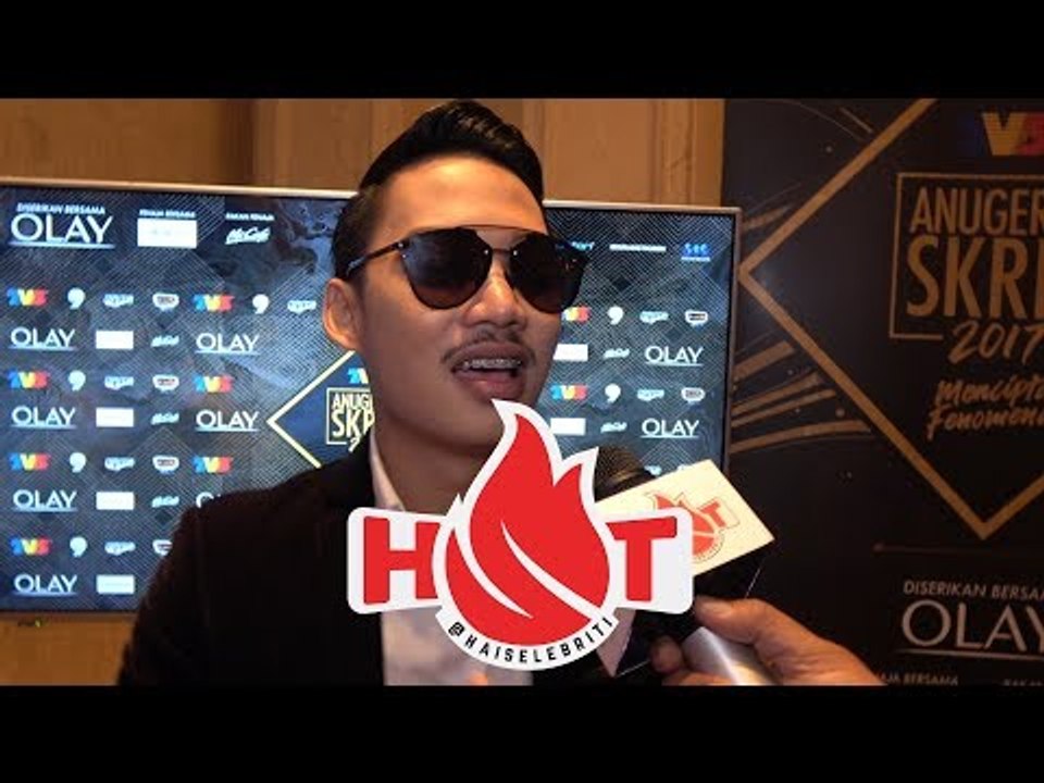 Hael kecewa tak menang di APM? | H.O.T