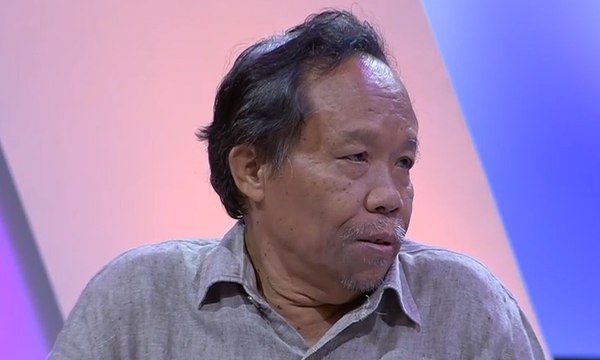 M. Sobari: Ada Biang Kerok dalam Politik - ROSI
