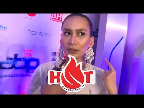 Marsha masih dihantui Mentor Milenia | H.O.T