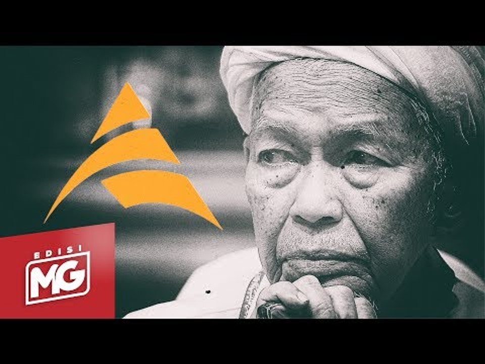 PAN salah guna amanat Nik Aziz | Edisi MG