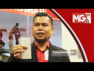 Tak payah minta derma lagi, kata Jamal kepada Tun M