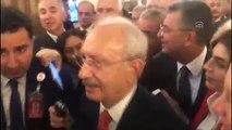 'Aramayacağım' diyen Erdoğan'a Kılıçdaroğlu'ndan yanıt: Herhangi bir beklentim yok