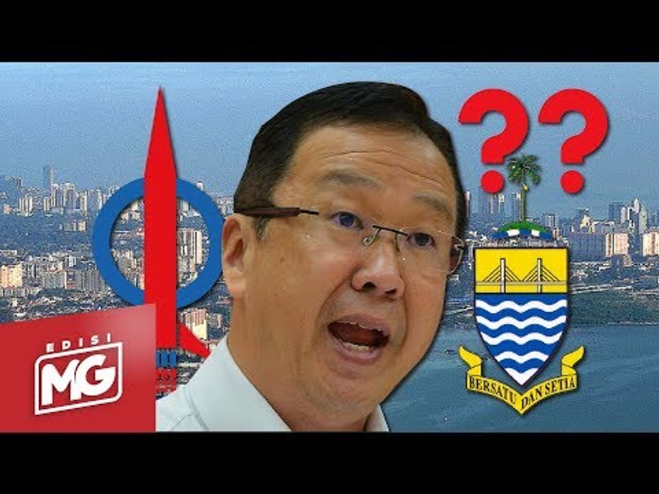 Apa Manifesto DAP Yang Ditunaikan Di Pulau Pinang? | Edisi MG