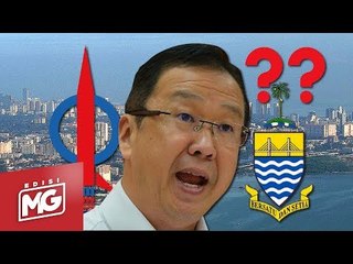 Apa Manifesto DAP Yang Ditunaikan Di Pulau Pinang? | Edisi MG