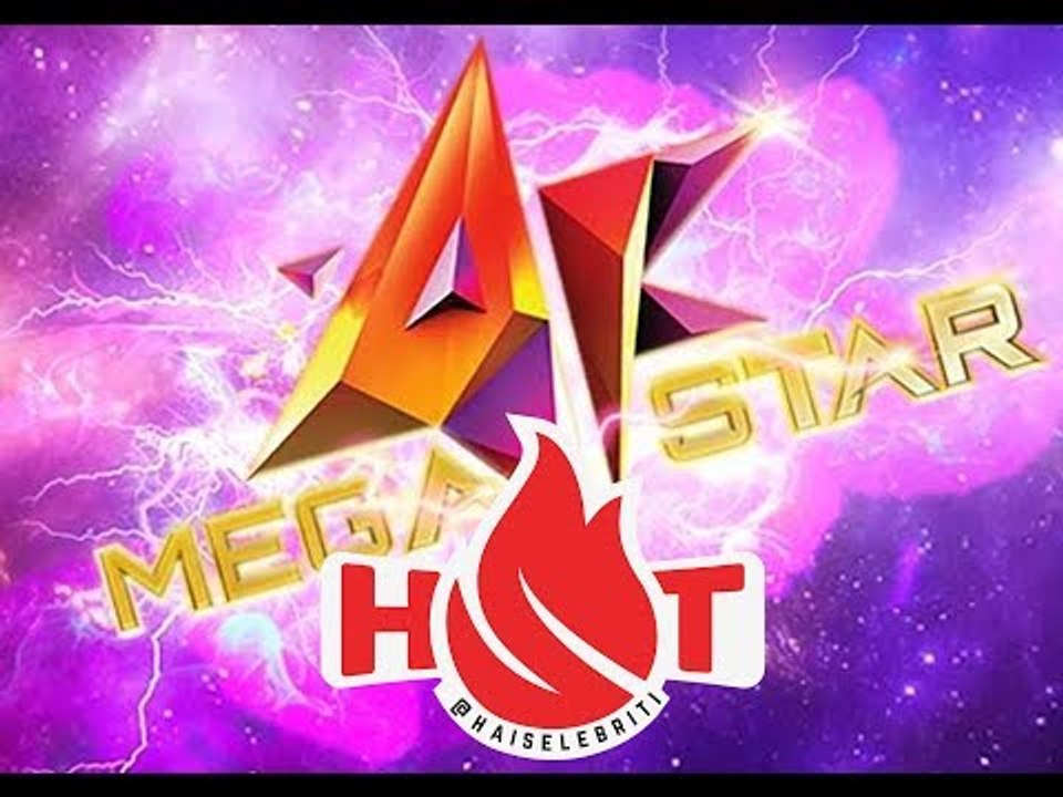 AF Megastar ubat rindu peminat AF | H.O.T