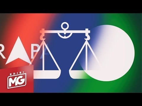 Pertembungan 3 penjuru, realiti PRU-14 | Edisi MG