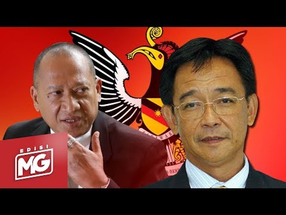 Abdul Karim Nasihat Nazri Agar Berhati-hati Dalam Keluarkan Kenyataan | Edisi MG