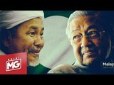 PAS mula serang Tun M | Edisi MG