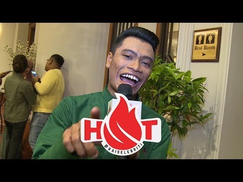 Apa persiapan Usop menjelang Aidilfitri? | H.O.T