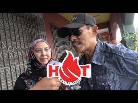 Saleem semakin mendapat tumpuan | H.O.T