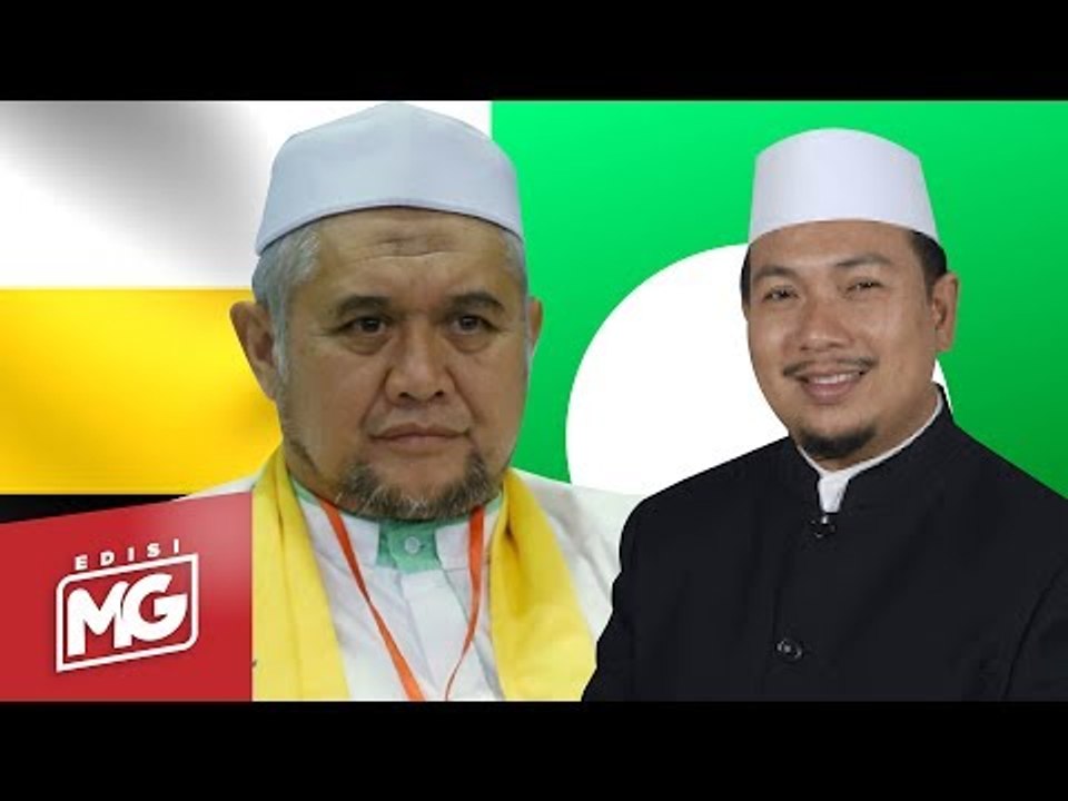 Pas Bertanding 40 Kerusi di Perak PRU Nanti | Edisi MG