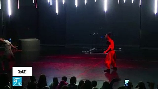 مهرجان عمان للرقص المعاصر يستضيف فرقا أوروبية وعربية