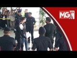 Suspek 2 wanita bunuh Jong-Nam dikawal ketat polis