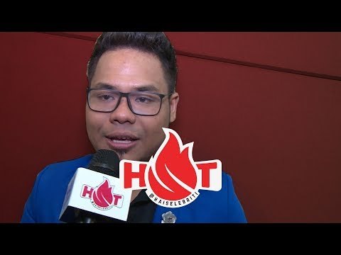 Syameel lupakan perkara lepas ? | H.O.T