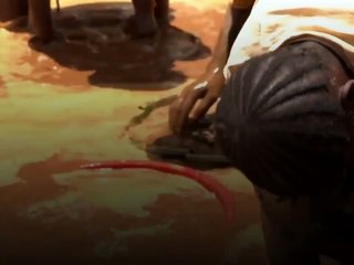 Cep telefonlarında, dizüstü bilgisayarlarda çocuk sömürüsü var