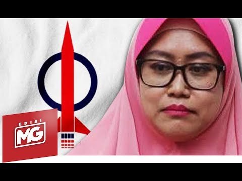 RoS Belum Terima CEC DAP | Edisi MG
