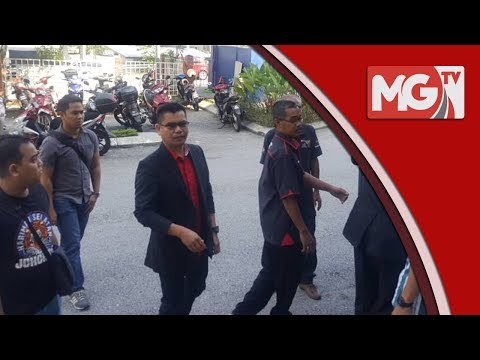 Jamal pertahan tindakan pecah botol arak