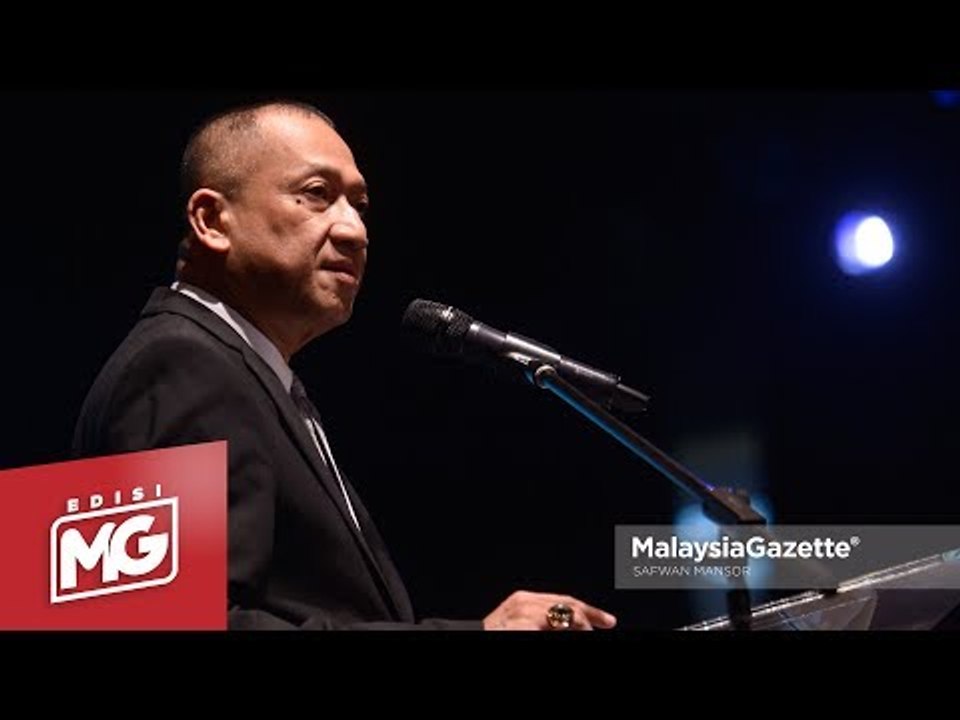 Rakyat Malaysia tidak perlu bayar cukai hotel   Nazri | Edisi MG